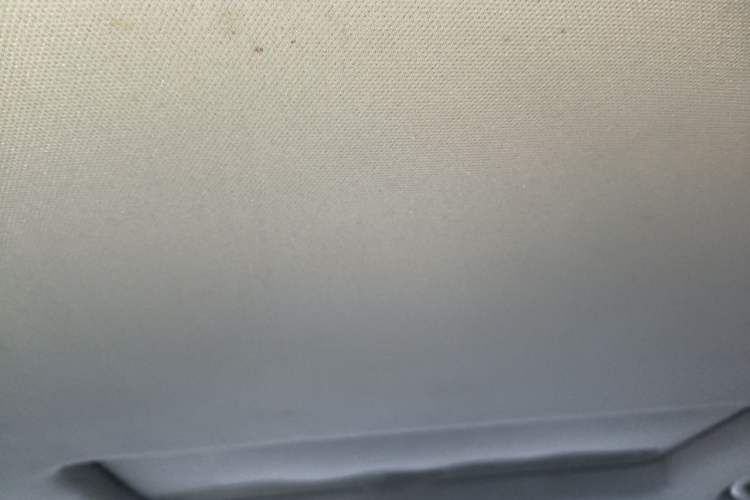 Used Chevrolet Cruze 2018 320 Automatic Pioneer Sunroof Edition Headliner