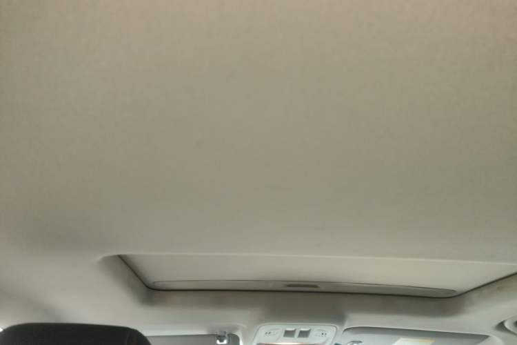 Used Chevrolet Cruze 2018 Revised Version 320 Manual Xuanfeng Edition Headliner
