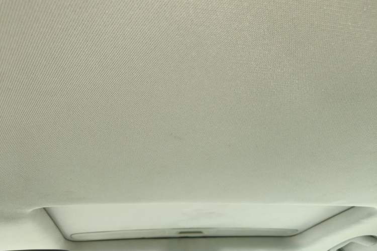 Used Chevrolet Cruze 2018 320 Automatic Pioneer Sunroof Edition Headliner
