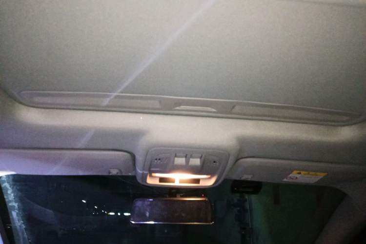 Used Chevrolet Cruze 2018 Redline 320 Automatic Xuanfeng Urban Edition Headliner