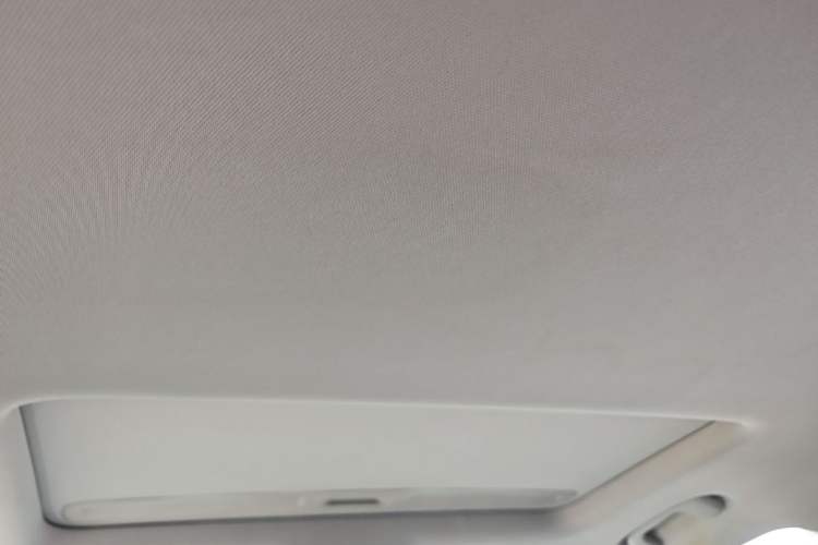 Used Chevrolet Cruze 2018 Redline 320 Automatic Xuanfeng Urban Edition Headliner