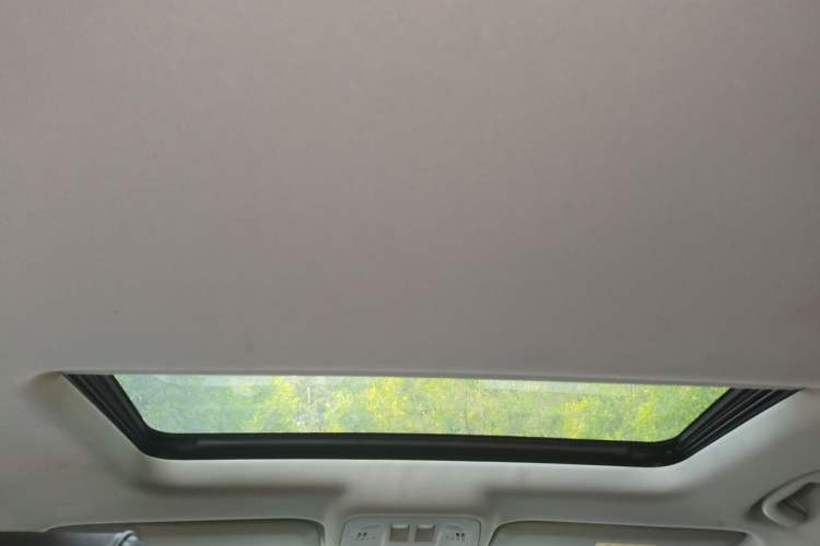 Used Chevrolet Cruze 2018 Redline 320 Automatic Pioneer Edition Headliner