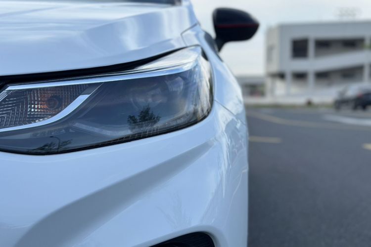 Used Chevrolet Cruze 2018 Redline 330T Dual-Clutch Flagship Edition Left Front Headlight