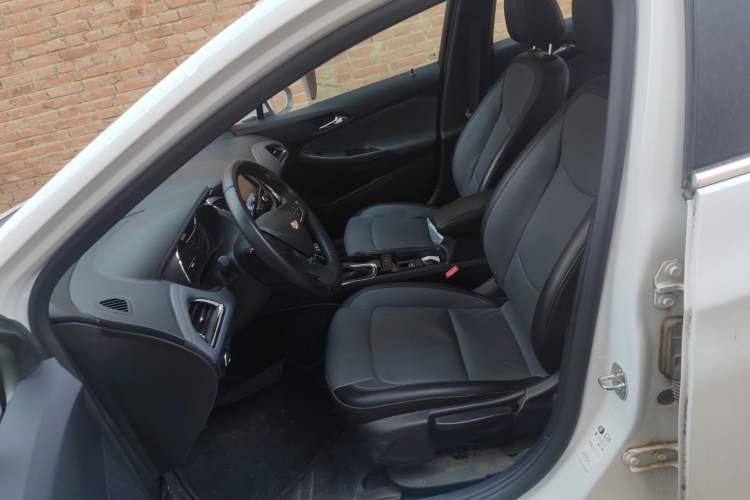 Used Chevrolet Cruze 2018 320 Automatic Xuanfeng Urban Edition Left Front Seat