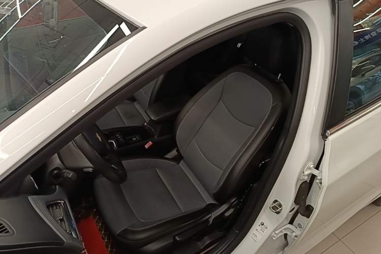 Used Chevrolet Cruze 2018 320 Automatic Xuanfeng Urban Edition Left Front Seat