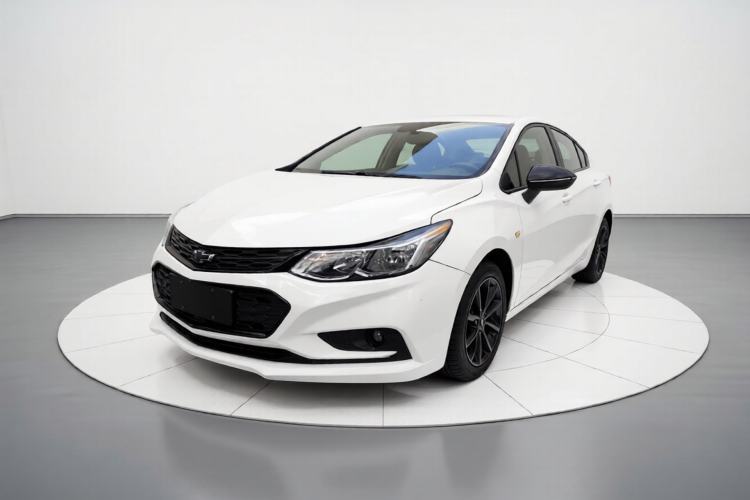 Ojetý Chevrolet Cruze 2018 Redline 320 Automatic Xuanfeng Urban Edition Guazi used car, China used car export, Used car for sale, Used  cars, Cheapest cars for sale