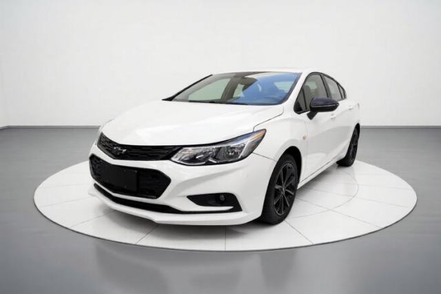 Used Chevrolet Cruze 2018 Redline 320 Automatic Xuanfeng Urban Edition