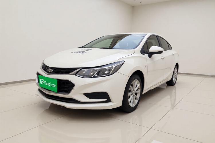 Used Chevrolet Cruze 2018 320 Automatic Pioneer Sunroof Edition Guazi used car, China used car export, Used car for sale, Used  cars, Cheapest cars for sale