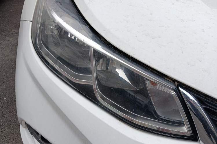 Used Chevrolet Cruze 2018 320 Automatic Xuanfeng Urban Edition Right Front Headlight