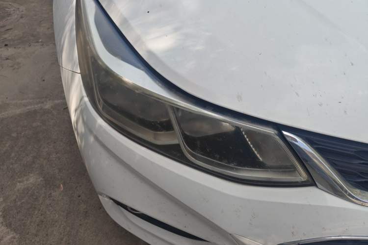 Used Chevrolet Cruze 2018 320 Automatic Xuanfeng Edition Right Front Headlight