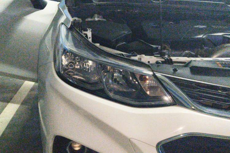 Used Chevrolet Cruze 2018 320 Automatic Xuanfeng Urban Edition Right Front Headlight