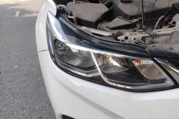 Used Chevrolet Cruze 2018 320 Automatic Xuanfeng Urban Edition Right Front Headlight