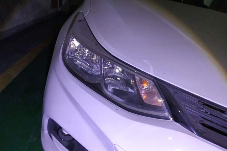 Used Chevrolet Cruze 2018 Redline 320 Automatic Xuanfeng Urban Edition Right Front Headlight