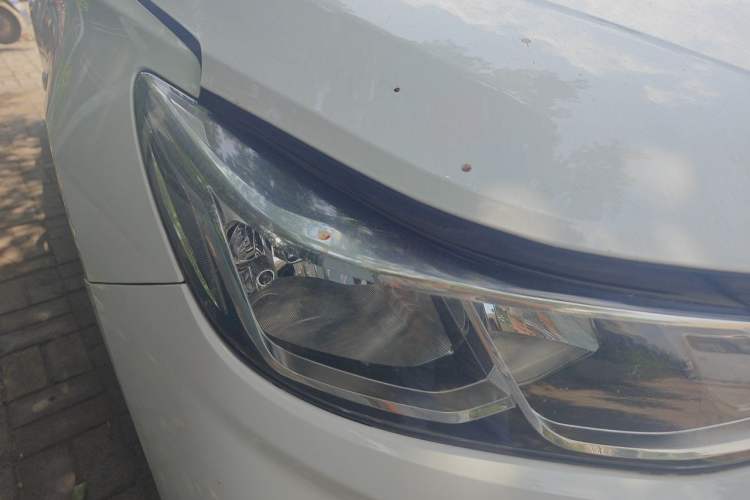 Used Chevrolet Cruze 2018 320 Automatic Xuanfeng Urban Edition Right Front Headlight