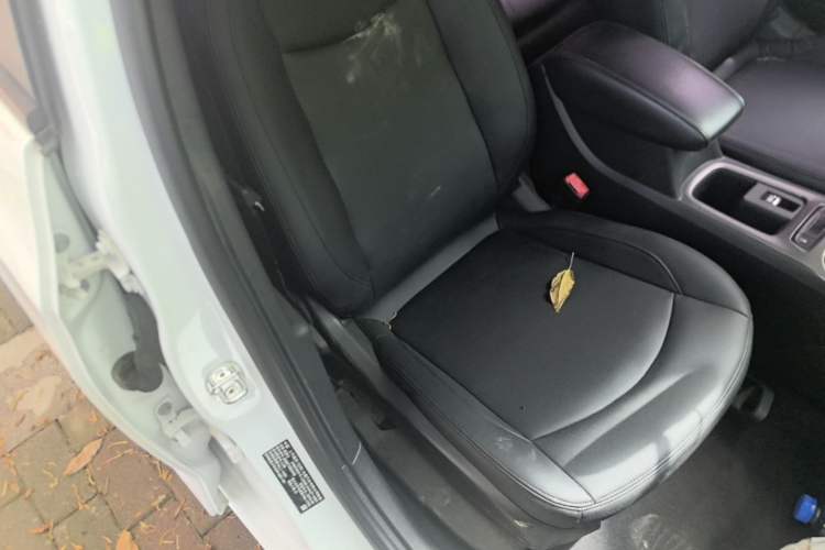 Used Chevrolet Cruze 2018 320 Automatic Pioneer Sunroof Edition Right Front Seat