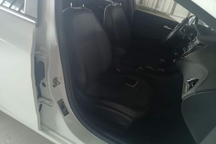 Used Chevrolet Cruze 2018 320 Automatic Xuanfeng Urban Edition Right Front Seat
