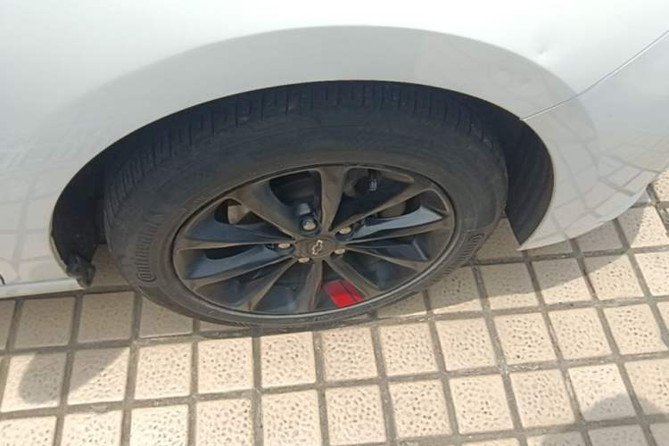 Used Chevrolet Cruze 2018 Redline 320 Automatic Xuanfeng Urban Edition Right Front Wheel Hub