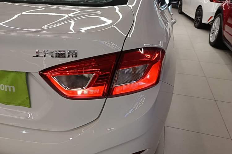 Used Chevrolet Cruze 2018 320 Automatic Xuanfeng Urban Edition Right Rear Taillight