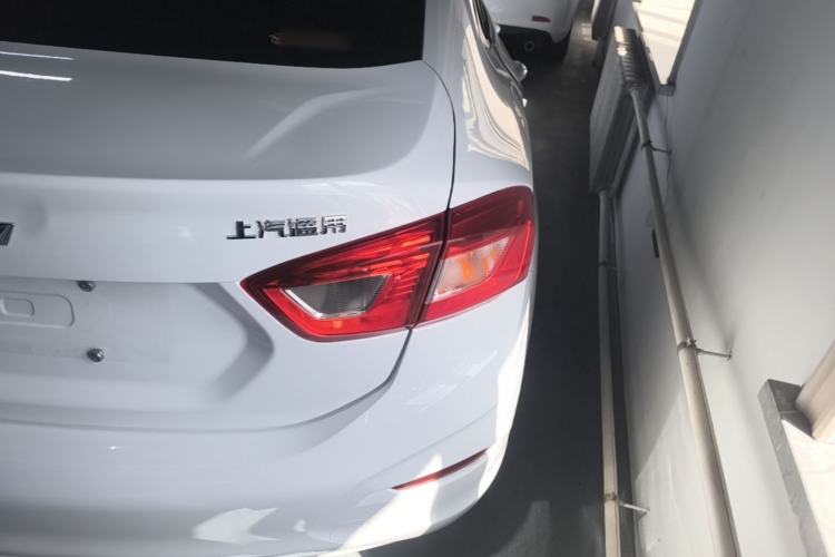 Used Chevrolet Cruze 2018 320 Automatic Pioneer Sunroof Edition Right Rear Taillight