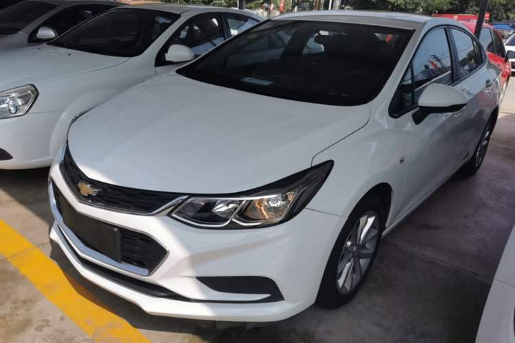 Used Chevrolet Cruze 2018 320 Automatic Pioneer Sunroof Edition Guazi used car, China used car export, Used car for sale, Used  cars, Cheapest cars for sale