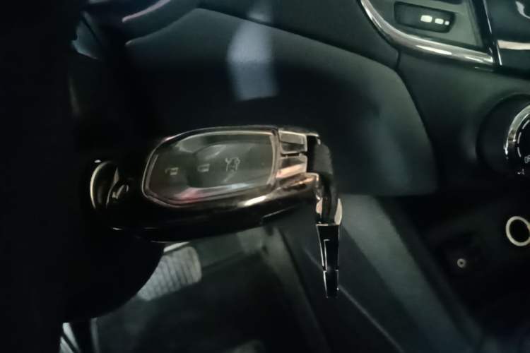 Used Chevrolet Cruze 2018 320 Automatic Xuanfeng Urban Edition Vehicle Key