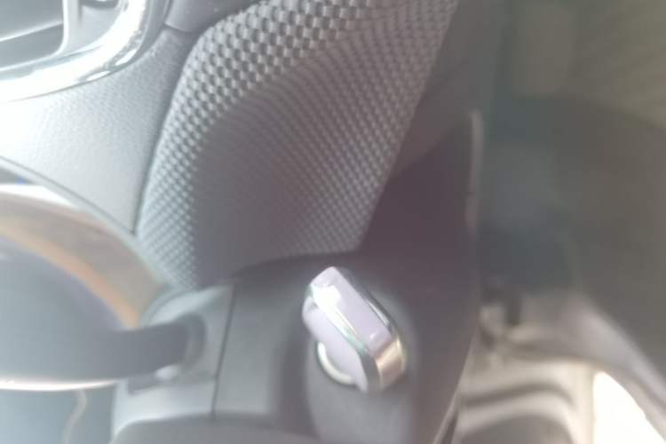 Used Chevrolet Cruze 2018 320 Automatic Pioneer Sunroof Edition Vehicle Key