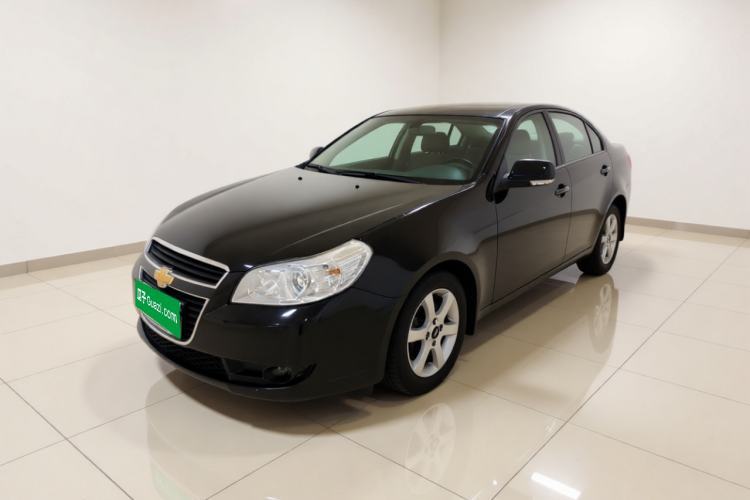 Ojetý Chevrolet Epica 2008 2.0 SX Automatic Luxury Edition Guazi used car, China used car export, Used car for sale, Used  cars, Cheapest cars for sale