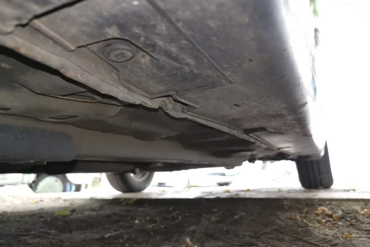 Used Chevrolet Epica 2008 2.0 SE Manual Comfort Version Chassis Front Left