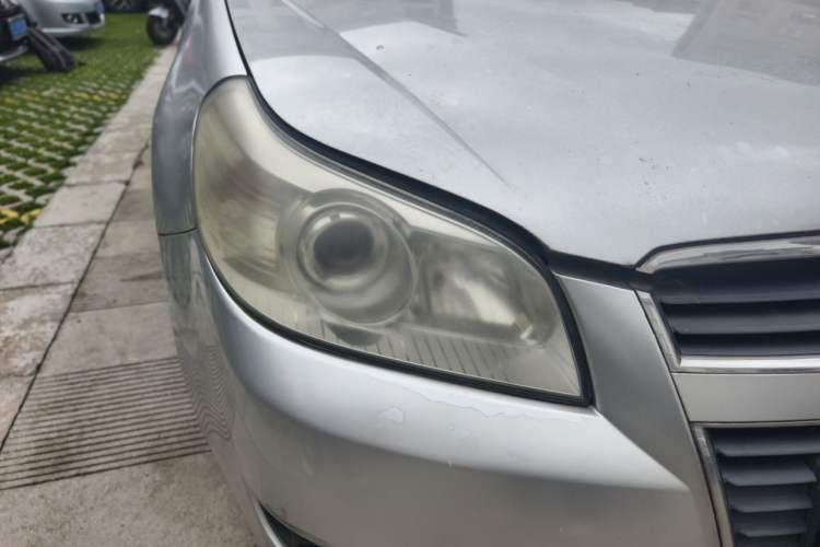 Used Chevrolet Epica 2008 2.0 SX Automatic Luxury Edition Right Front Headlight