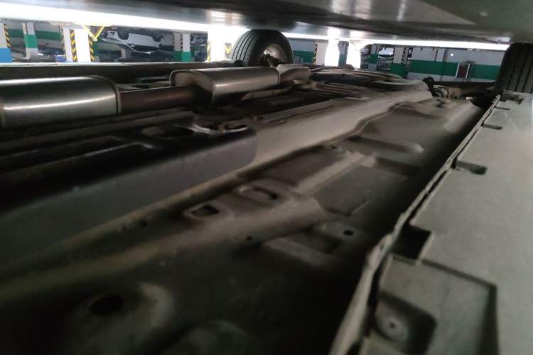 Used Chevrolet Epica 2010 1.8 Luxury Navigation Model MT Chassis Front Right