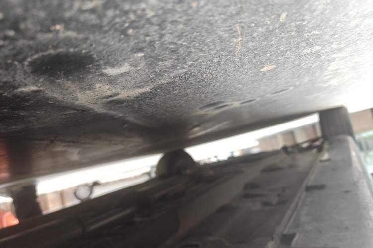 Used Chevrolet Epica 2010 1.8 Comfort Edition AT Chassis Front Right