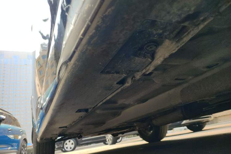 Used Chevrolet Epica 2010 1.8 Comfort Edition AT Chassis Front Right