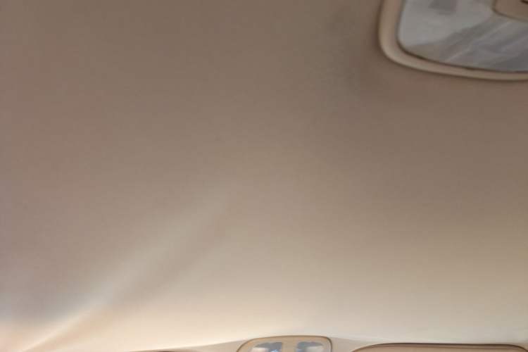 Used Chevrolet Epica 2010 1.8 Comfort Edition AT Headliner