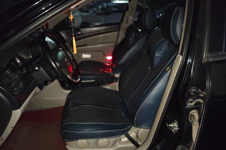 Used Chevrolet Epica 2010 1.8 ZhiZhen Edition MT Left Front Seat