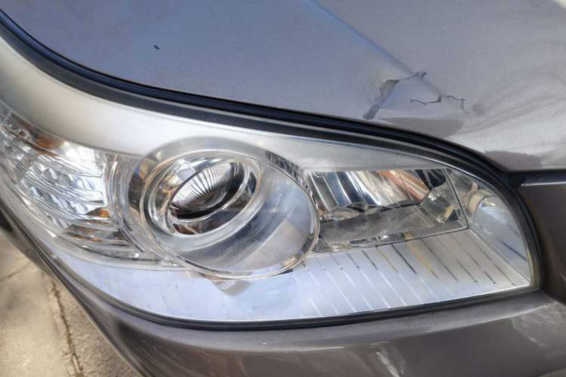 Used Chevrolet Epica 2010 1.8 Comfort Edition MT Right Front Headlight