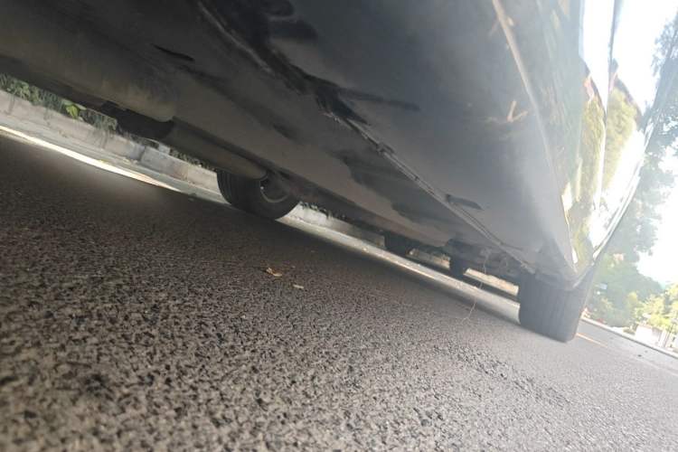 Used Chevrolet Epica 2011 1.8 Comfort Edition AT Chassis Front Left