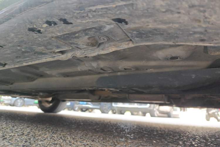 Used Chevrolet Epica 2011 1.8 Comfort Edition AT Chassis Front Right
