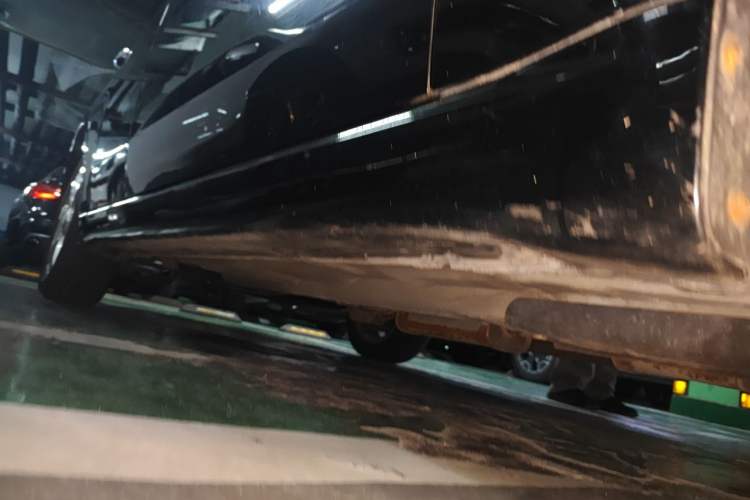 Used Chevrolet Epica 2011 1.8 Luxury Edition MT Chassis Front Right