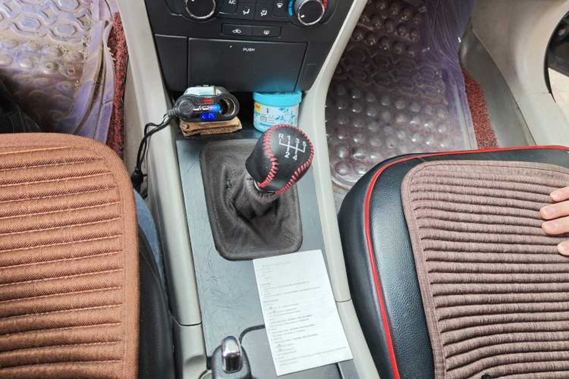 Used Chevrolet Epica 2011 1.8 ZhiZhen Edition MT Gear Lever