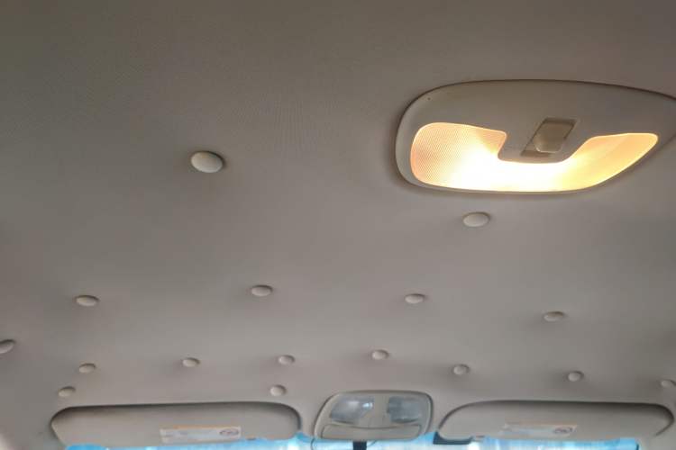 Used Chevrolet Epica 2011 1.8 Comfort Edition AT Headliner