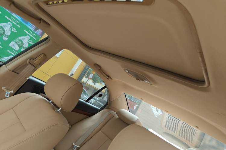 Used Chevrolet Epica 2011 1.8 Luxury Edition AT Headliner
