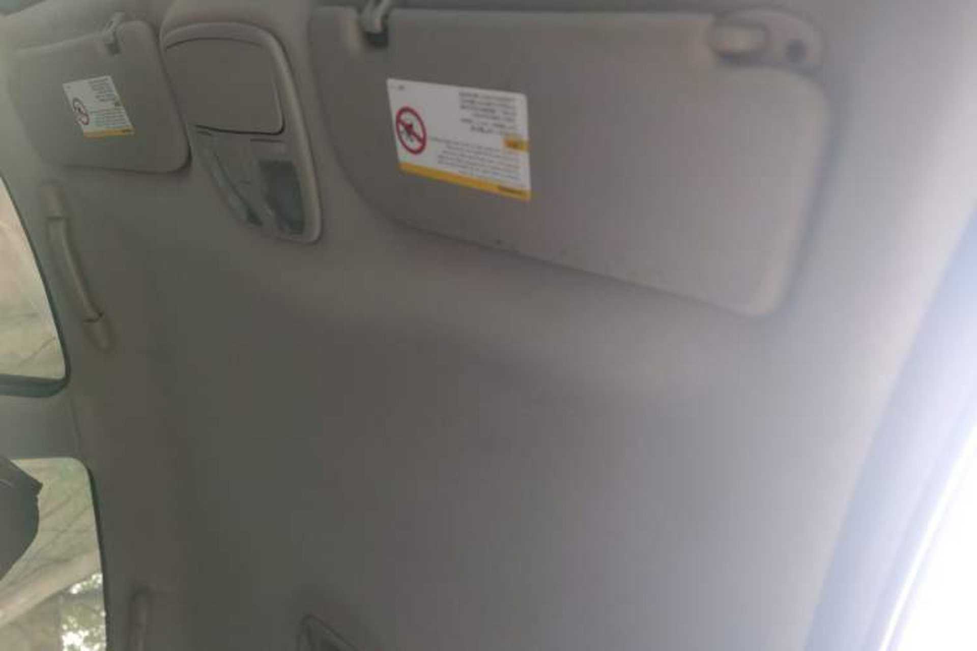 Used Chevrolet Epica 2011 1.8 ZhiZhen Edition MT Headliner