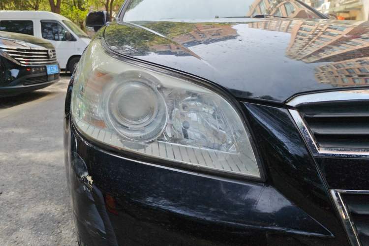 Used Chevrolet Epica 2011 1.8 Comfort Edition AT Right Front Headlight
