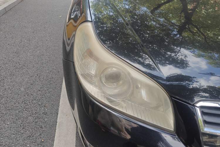 Used Chevrolet Epica 2011 1.8 Luxury Edition AT Right Front Headlight