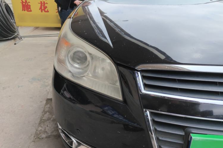 Used Chevrolet Epica 2011 1.8 ZhiZhen Edition MT Right Front Headlight