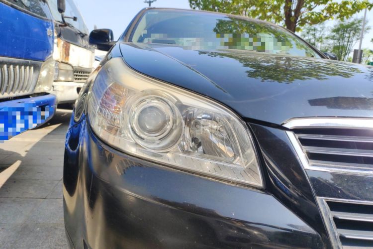 Used Chevrolet Epica 2011 1.8 ZhiZhen Edition MT Right Front Headlight