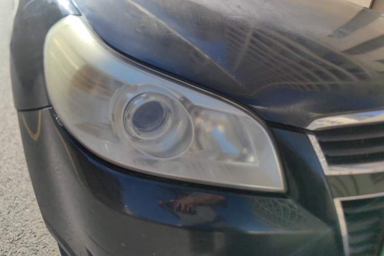Used Chevrolet Epica 2011 1.8 Luxury Edition AT Right Front Headlight