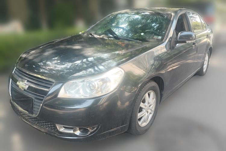 Ojetý Chevrolet Epica 2011 1.8 Comfort Edition AT Guazi used car, China used car export, Used car for sale, Used  cars, Cheapest cars for sale