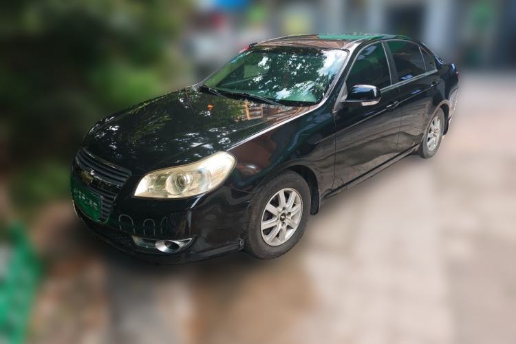 Used Chevrolet Epica 2011 1.8 Comfort Edition MT Guazi used car, China used car export, Used car for sale, Used cars, Cheapest cars for sale