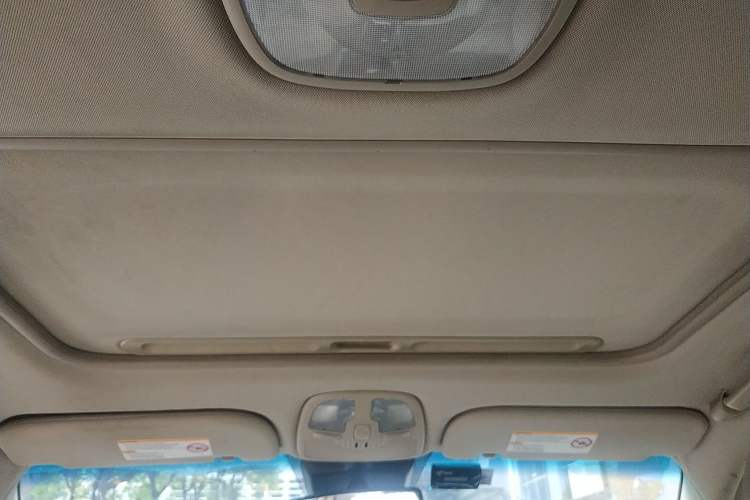 Used Chevrolet Epica 2011 1.8 Luxury Edition AT Headliner